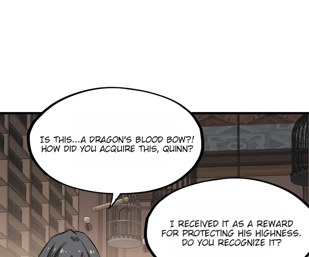 Read From Dust to Throne chapter 41 image 39 on Lezhin