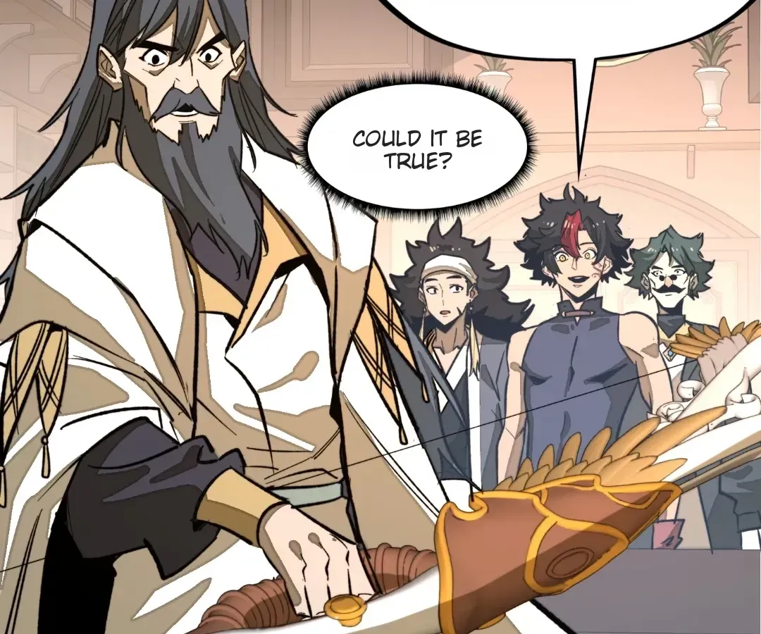 Read From Dust to Throne chapter 41 image 40 on Lezhin