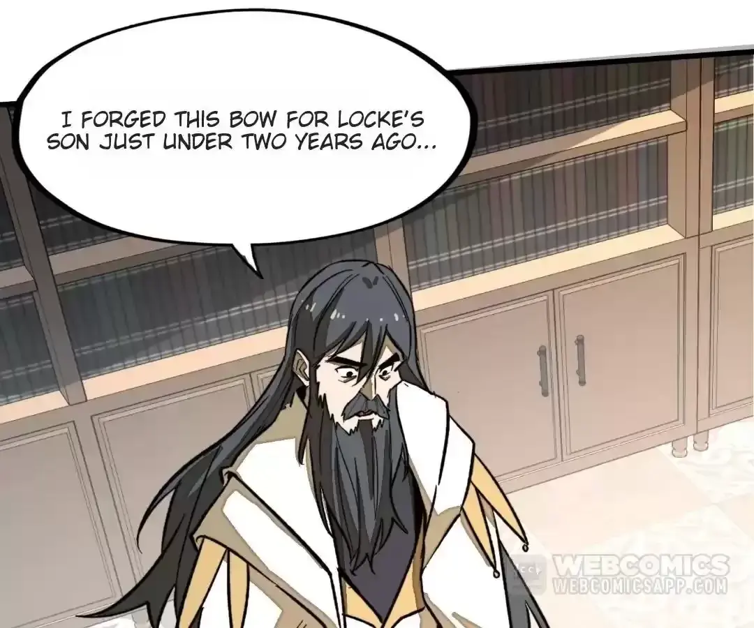 Read From Dust to Throne chapter 41 image 42 on Lezhin
