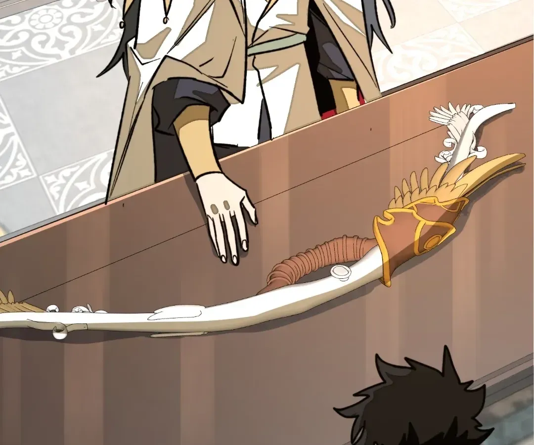 Read From Dust to Throne chapter 41 image 43 on Lezhin