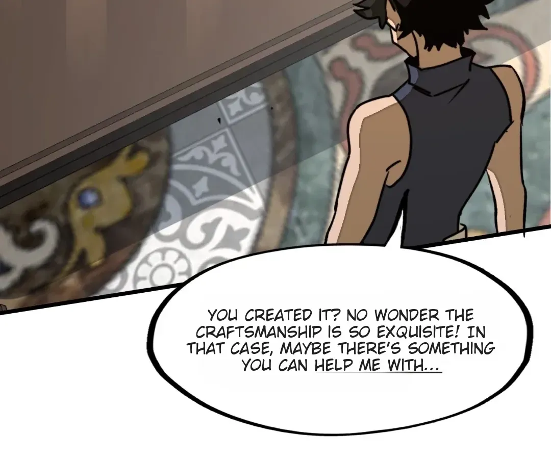Read From Dust to Throne chapter 41 image 44 on Lezhin