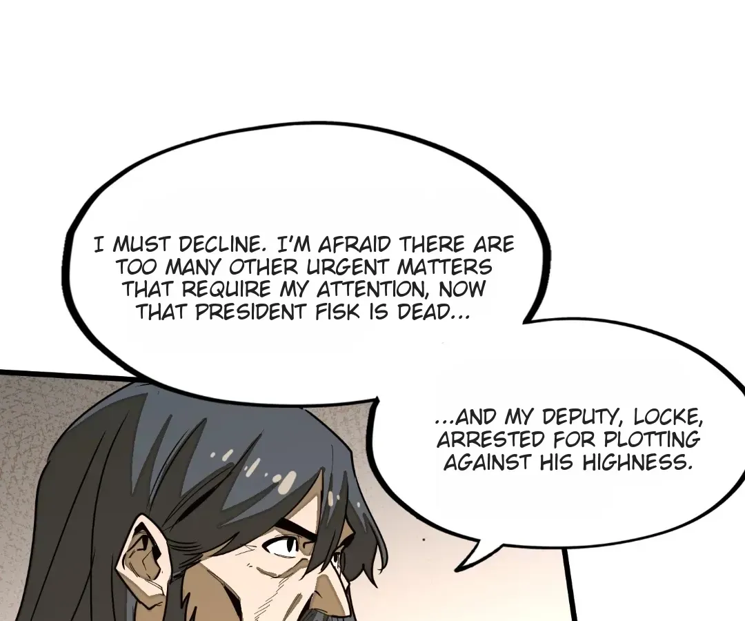 Read From Dust to Throne chapter 41 image 45 on Lezhin