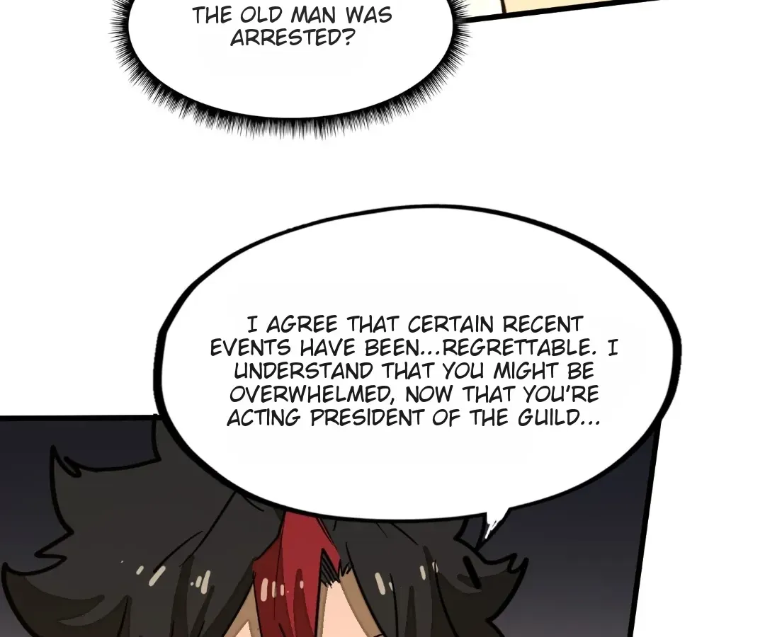 Read From Dust to Throne chapter 41 image 47 on Lezhin
