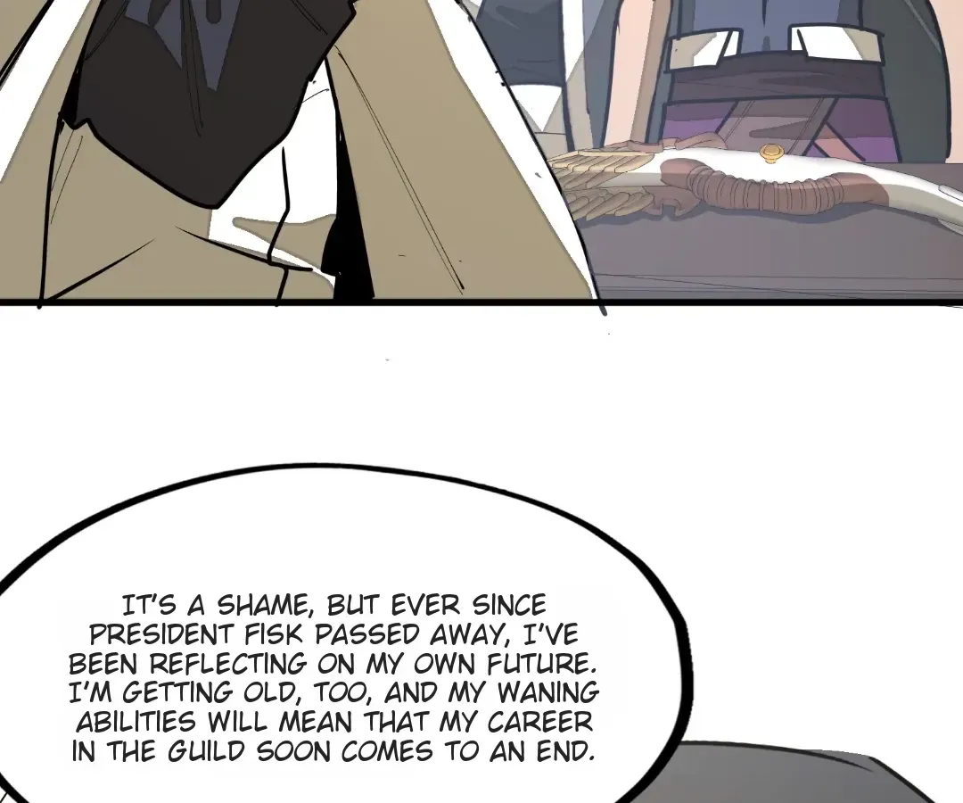 Read From Dust to Throne chapter 41 image 51 on Lezhin