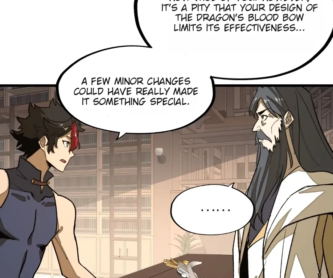 Read From Dust to Throne chapter 41 image 54 on Lezhin