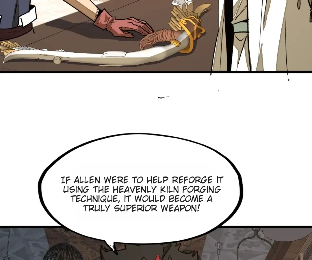 Read From Dust to Throne chapter 41 image 55 on Lezhin