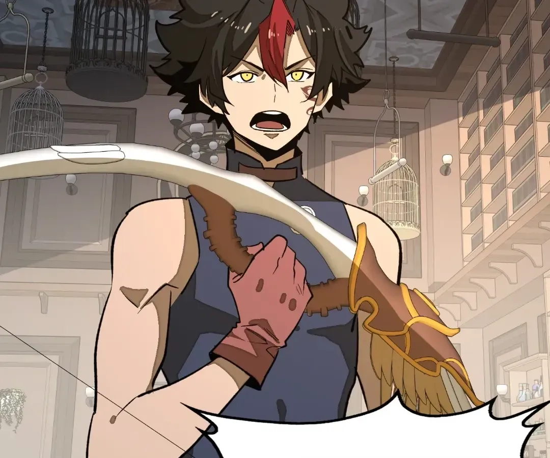 Read From Dust to Throne chapter 41 image 56 on Lezhin