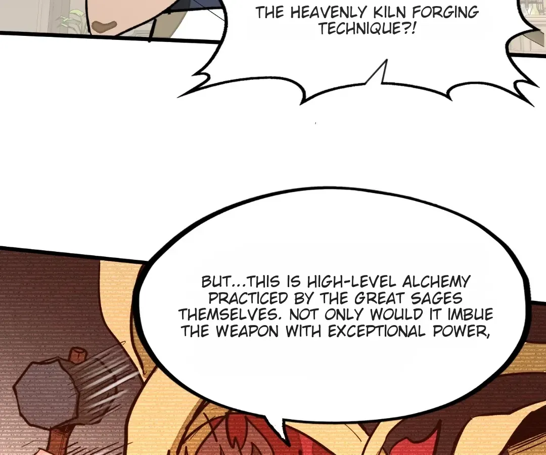 Read From Dust to Throne chapter 41 image 57 on Lezhin