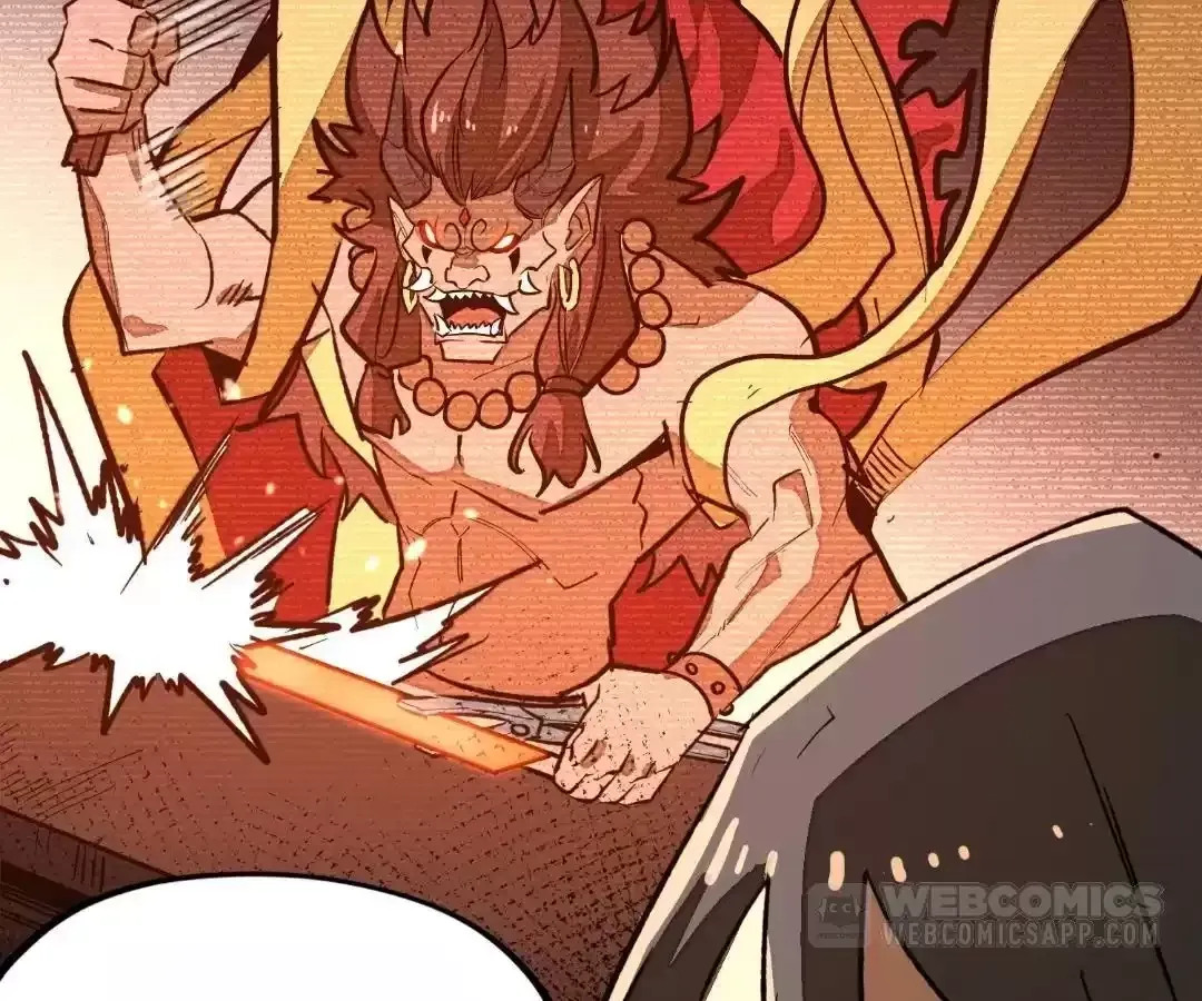 Read From Dust to Throne chapter 41 image 58 on Lezhin