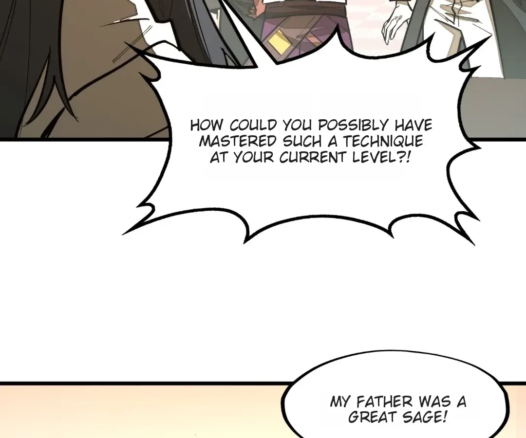 Read From Dust to Throne chapter 41 image 61 on Lezhin