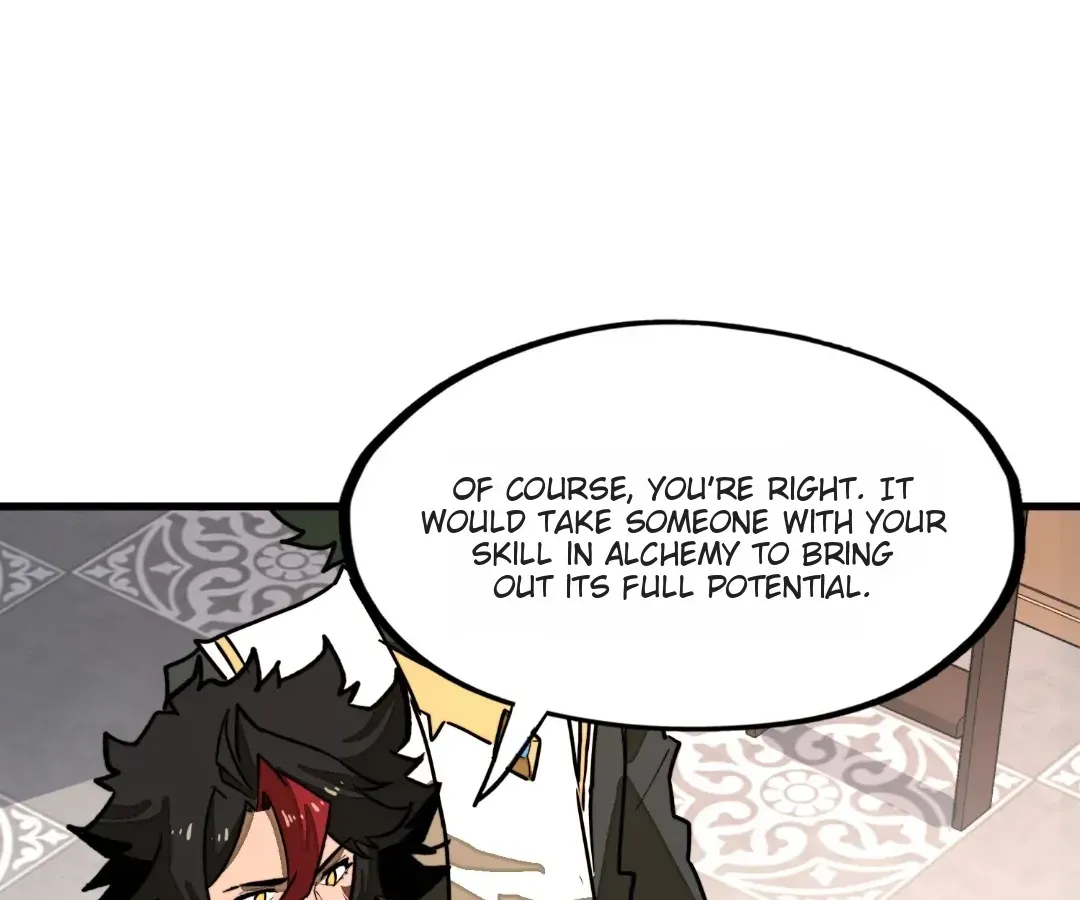 Read From Dust to Throne chapter 41 image 63 on Lezhin