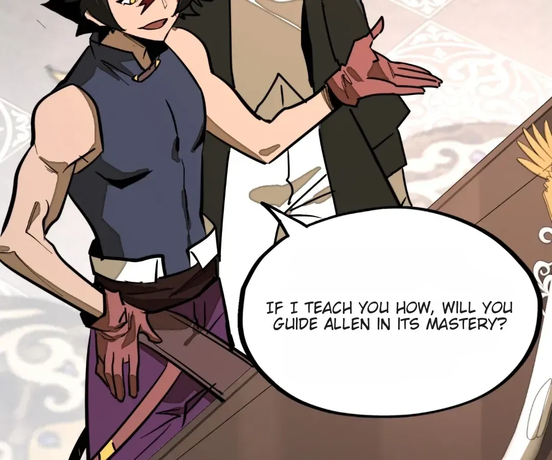 Read From Dust to Throne chapter 41 image 64 on Lezhin