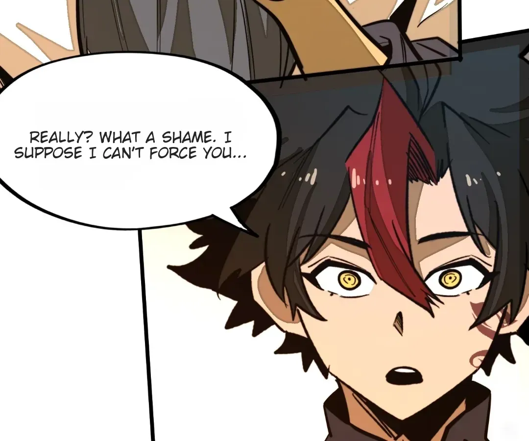 Read From Dust to Throne chapter 41 image 68 on Lezhin