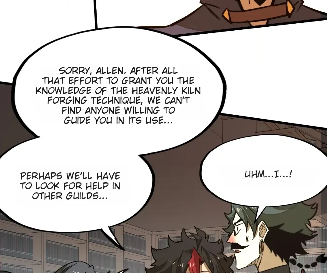 Read From Dust to Throne chapter 41 image 69 on Lezhin