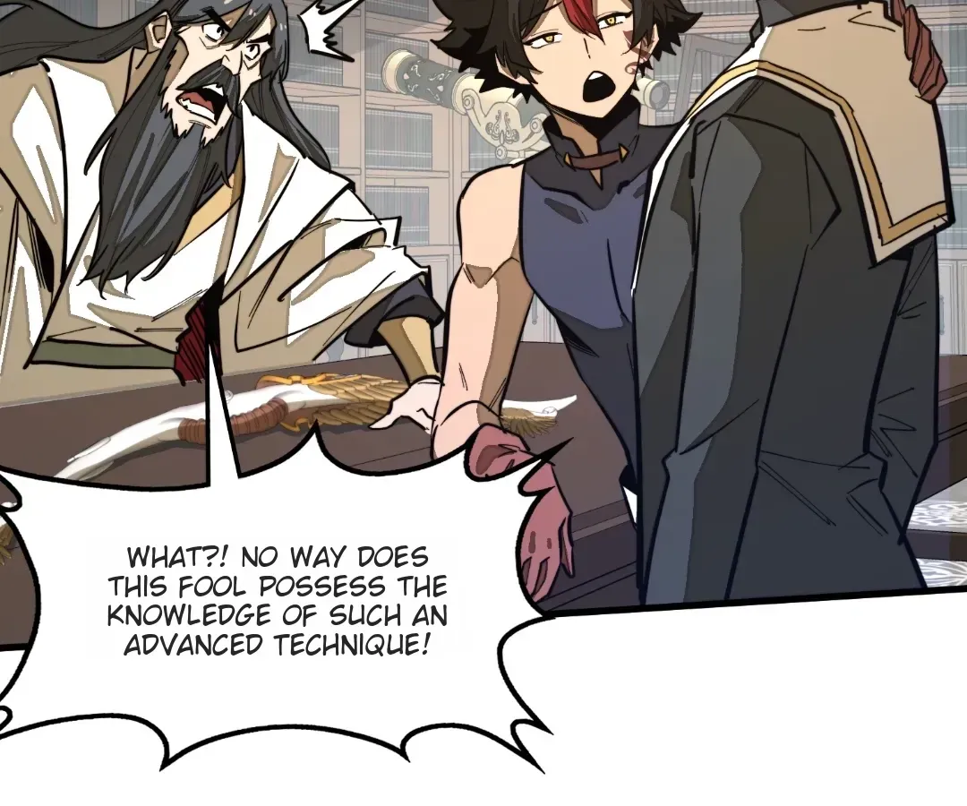 Read From Dust to Throne chapter 41 image 70 on Lezhin