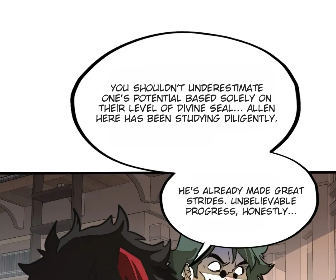 Read From Dust to Throne chapter 41 image 71 on Lezhin