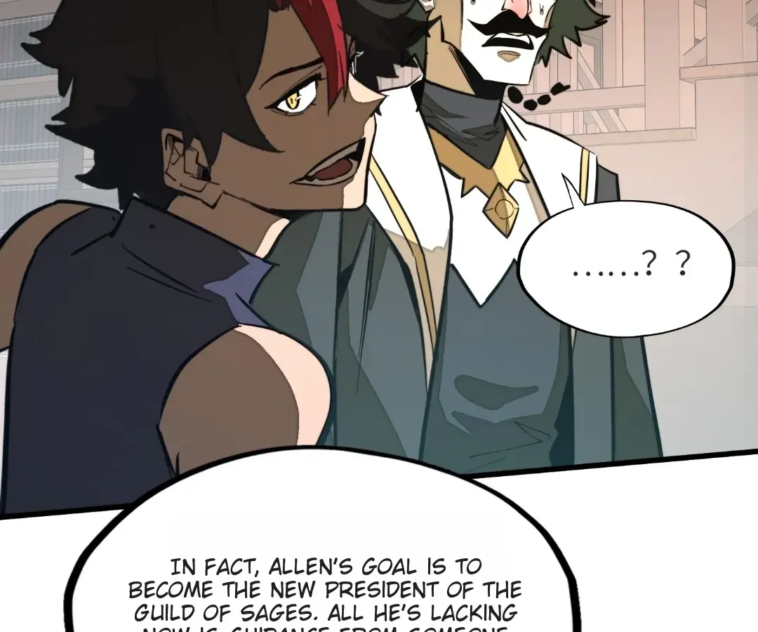 Read From Dust to Throne chapter 41 image 72 on Lezhin