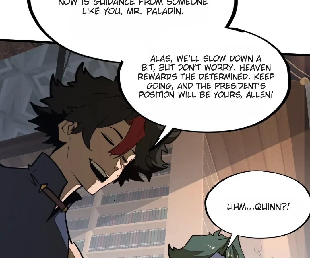 Read From Dust to Throne chapter 41 image 73 on Lezhin