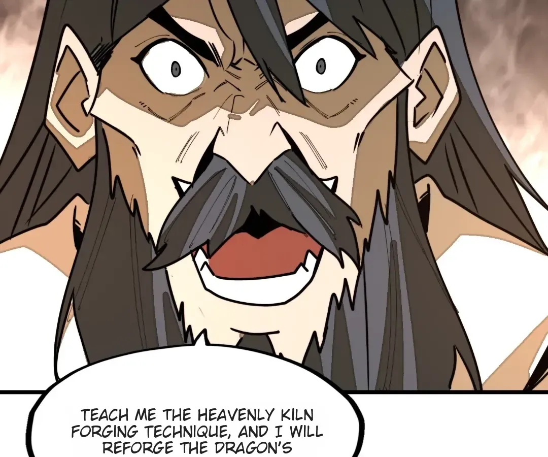 Read From Dust to Throne chapter 41 image 77 on Lezhin