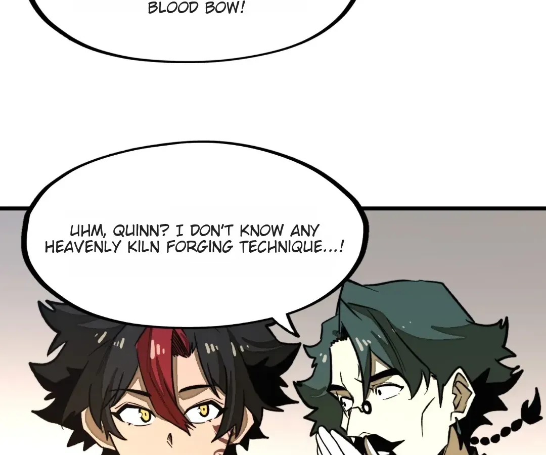 Read From Dust to Throne chapter 41 image 78 on Lezhin