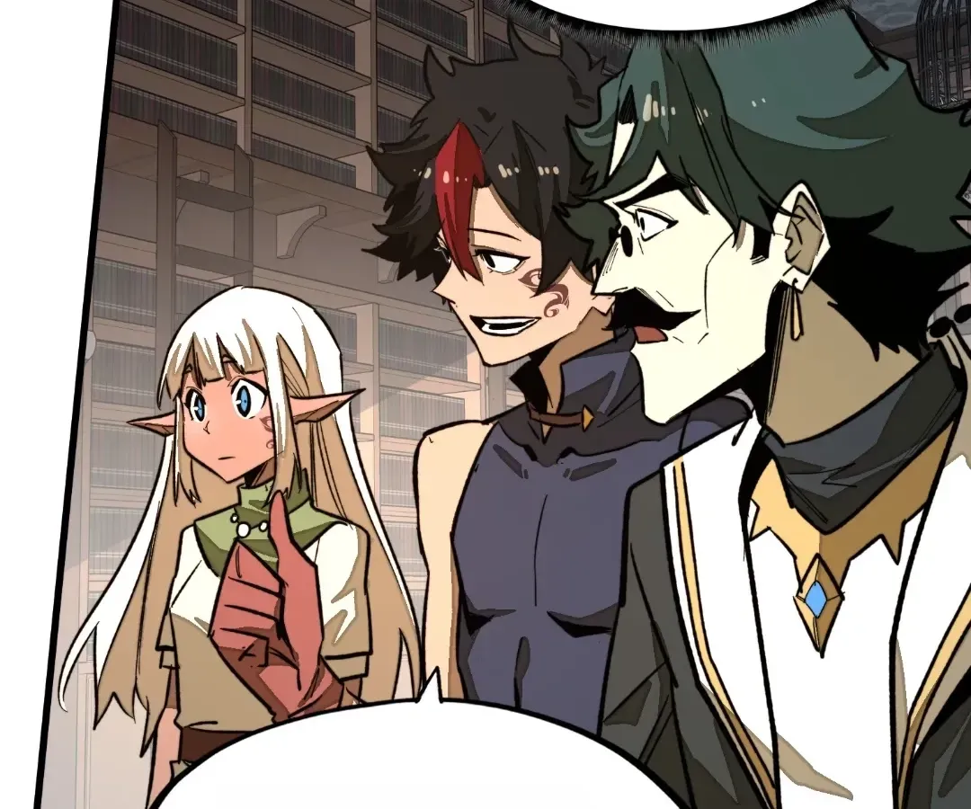 Read From Dust to Throne chapter 41 image 80 on Lezhin