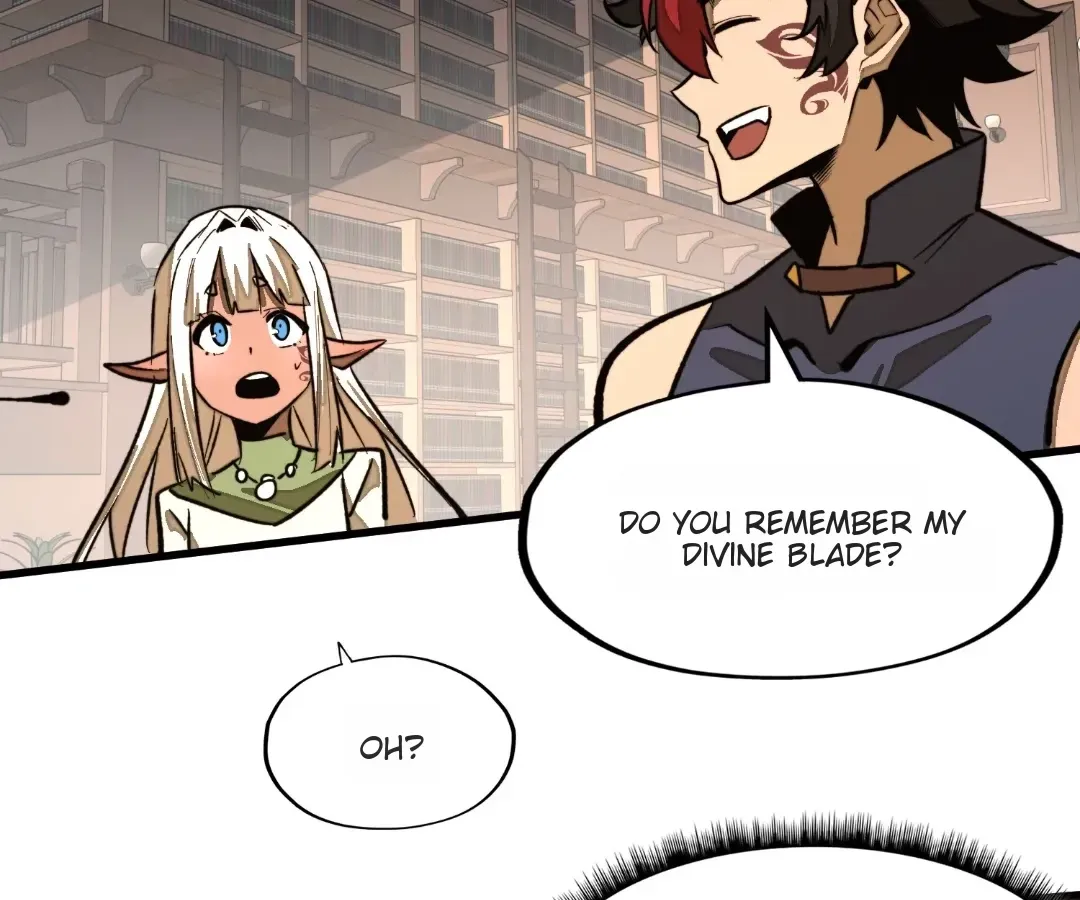 Read From Dust to Throne chapter 41 image 83 on Lezhin