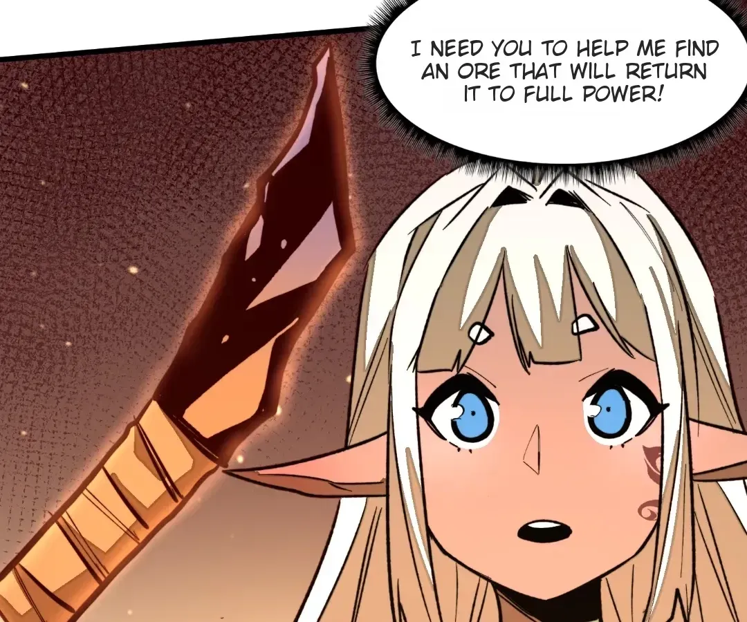 Read From Dust to Throne chapter 41 image 84 on Lezhin