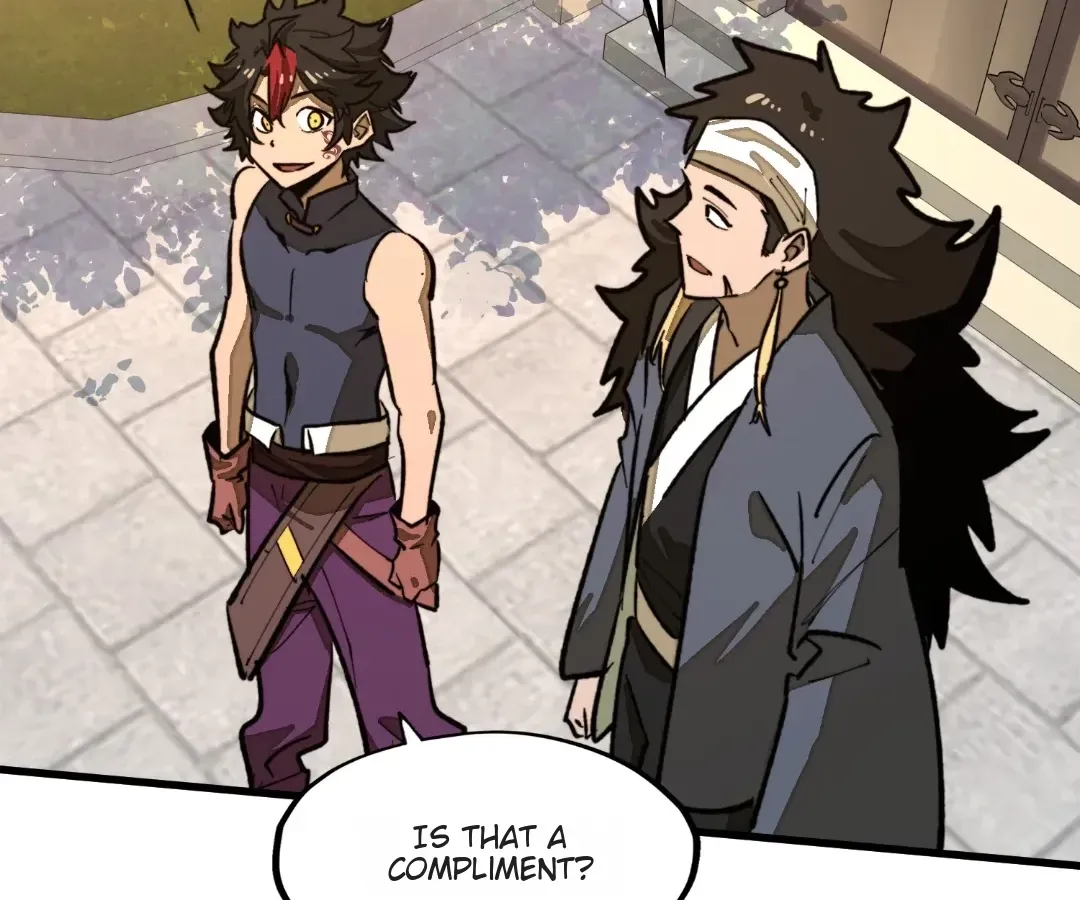 Read From Dust to Throne chapter 41 image 88 on Lezhin