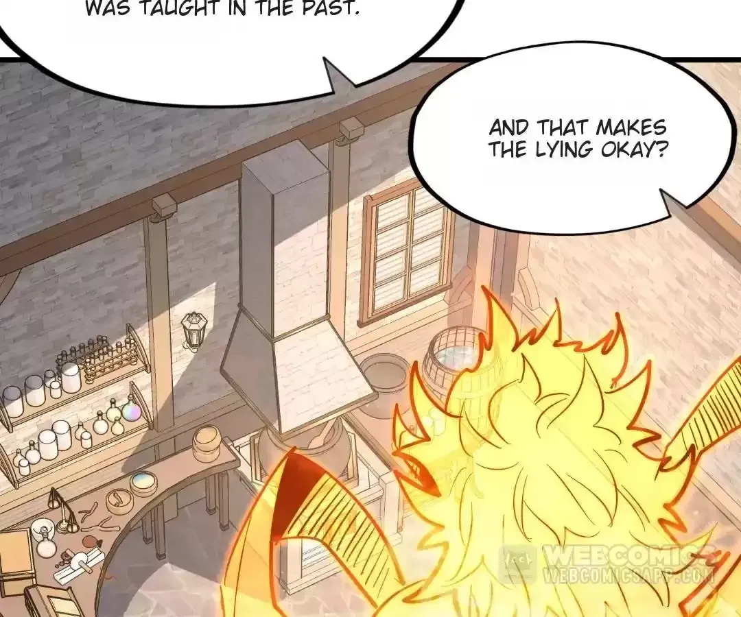 Read From Dust to Throne chapter 41 image 90 on Lezhin