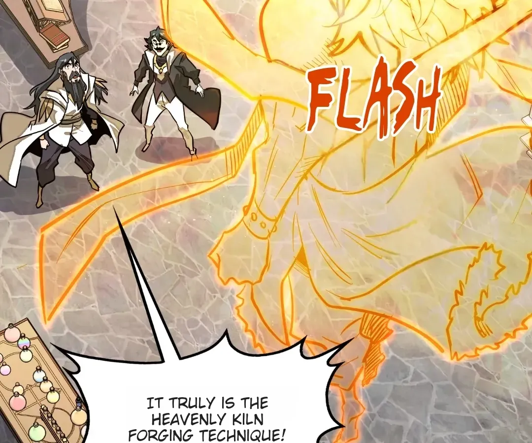 Read From Dust to Throne chapter 41 image 91 on Lezhin