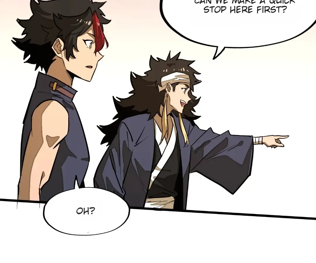 Read From Dust to Throne chapter 41 image 95 on Lezhin