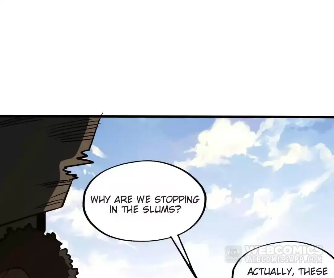 Read From Dust to Throne chapter 41 image 98 on Lezhin