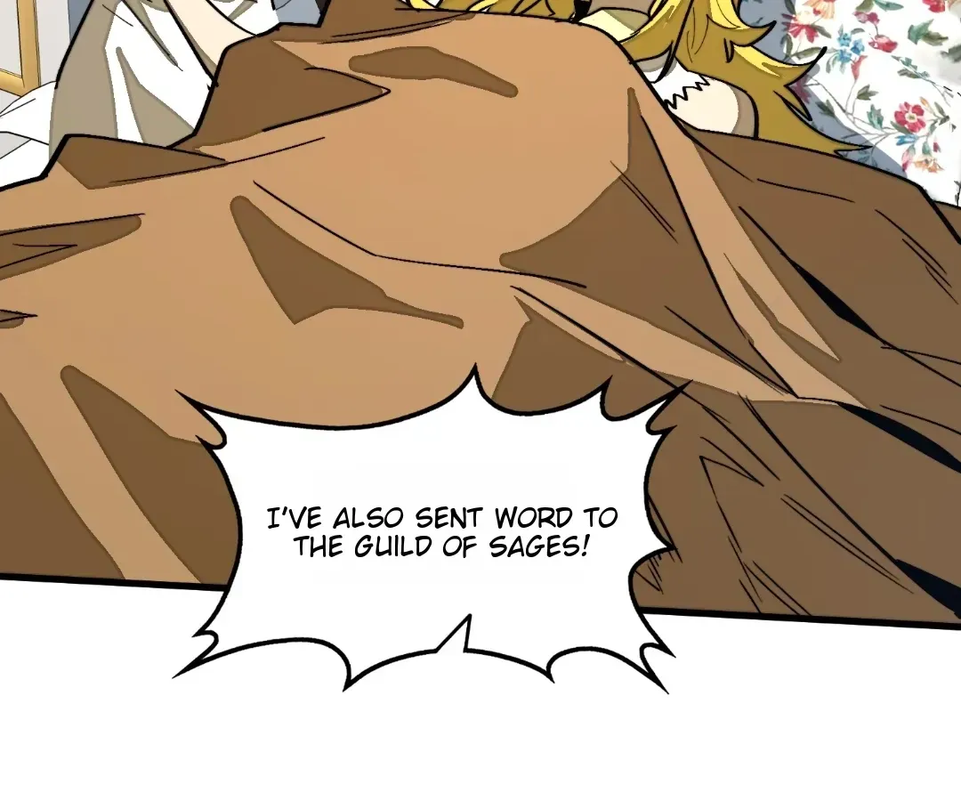 Read From Dust to Throne chapter 43 image 1 on Lezhin