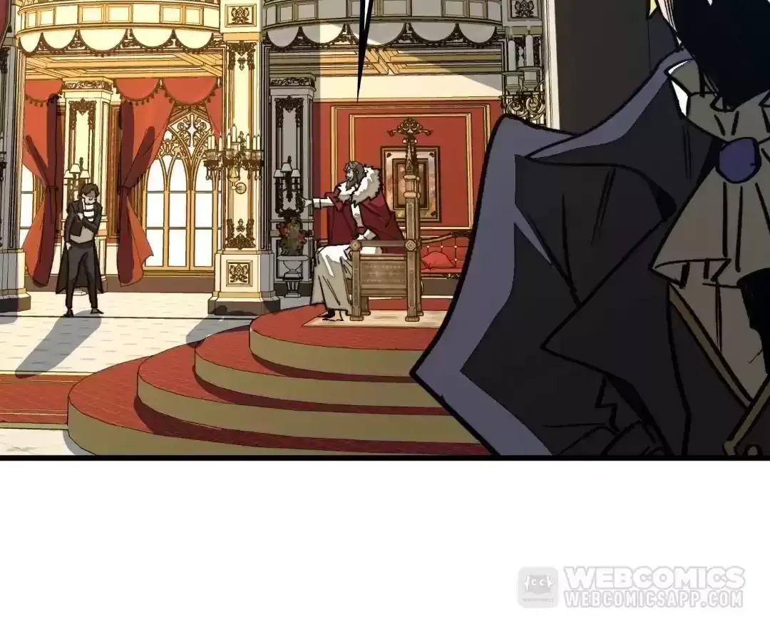 Read From Dust to Throne chapter 43 image 10 on Lezhin