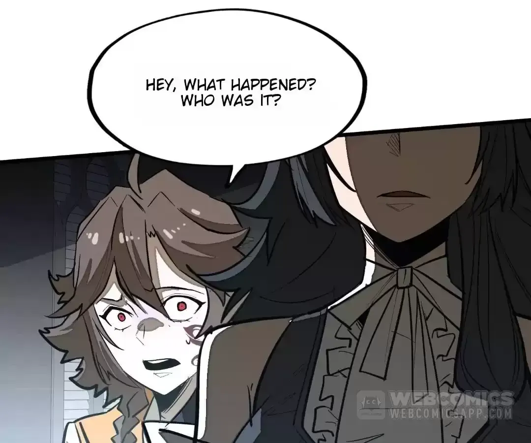 Read From Dust to Throne chapter 43 image 106 on Lezhin