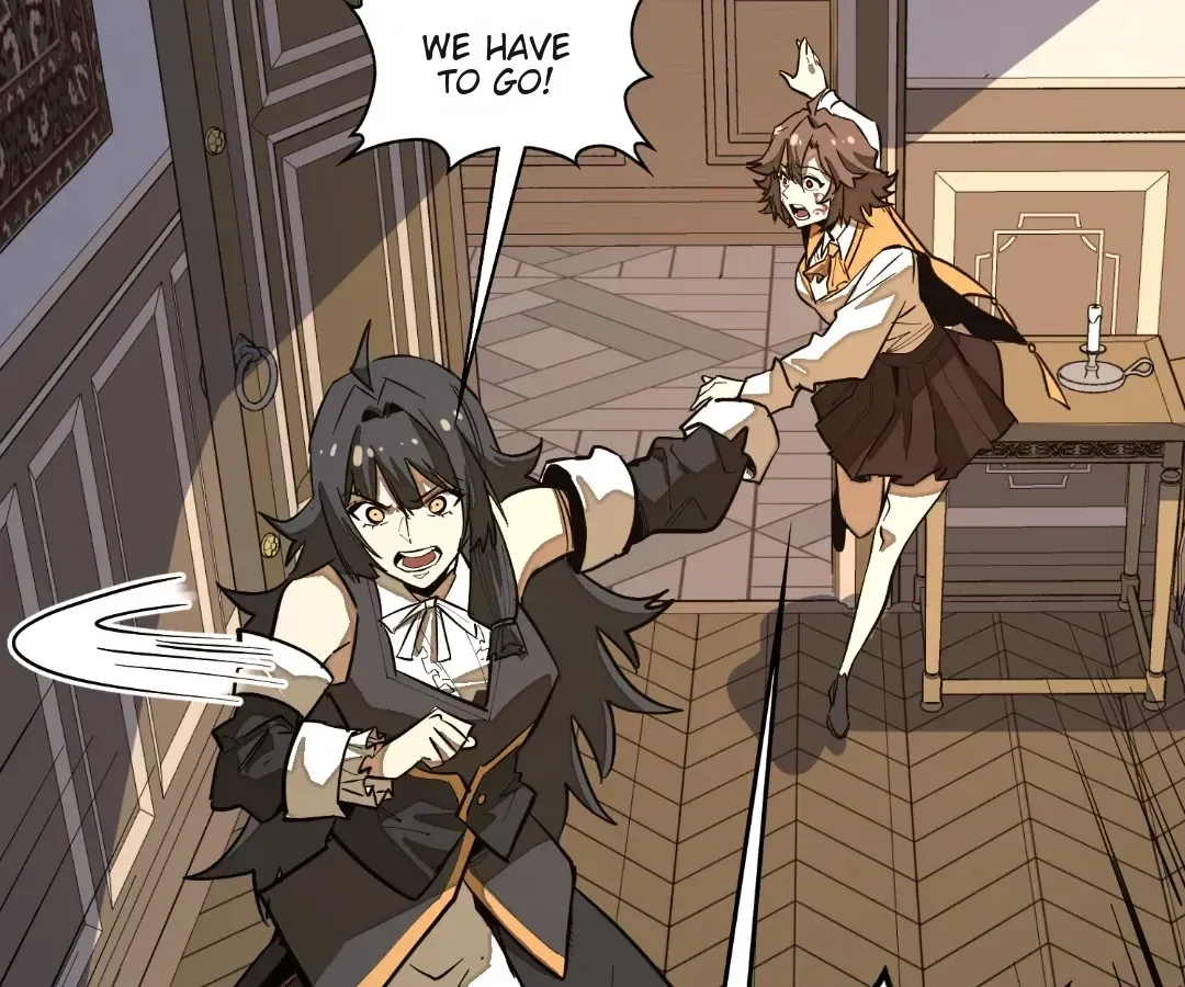 Read From Dust to Throne chapter 43 image 108 on Lezhin