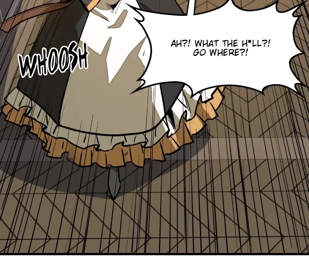 Read From Dust to Throne chapter 43 image 109 on Lezhin