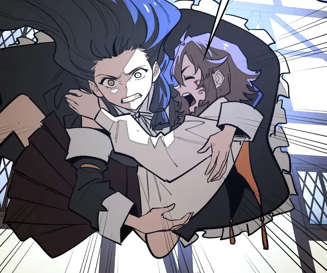 Read From Dust to Throne chapter 43 image 115 on Lezhin
