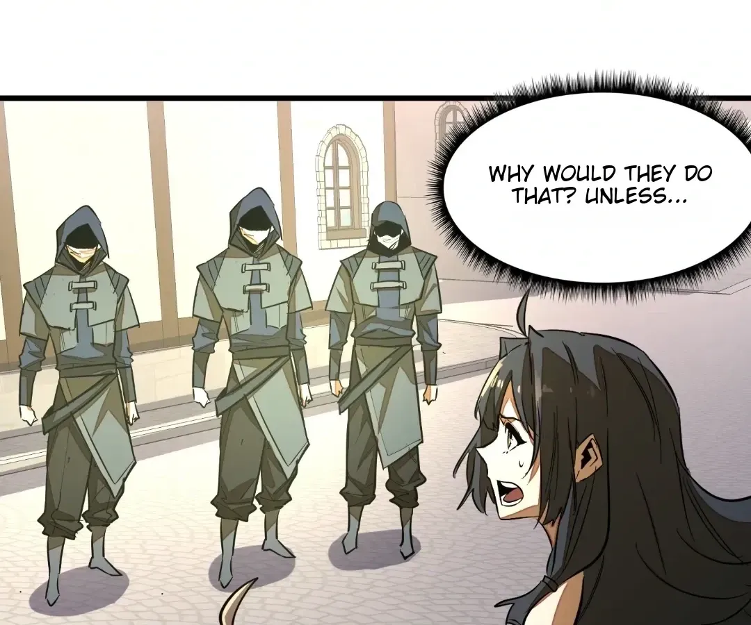 Read From Dust to Throne chapter 43 image 119 on Lezhin