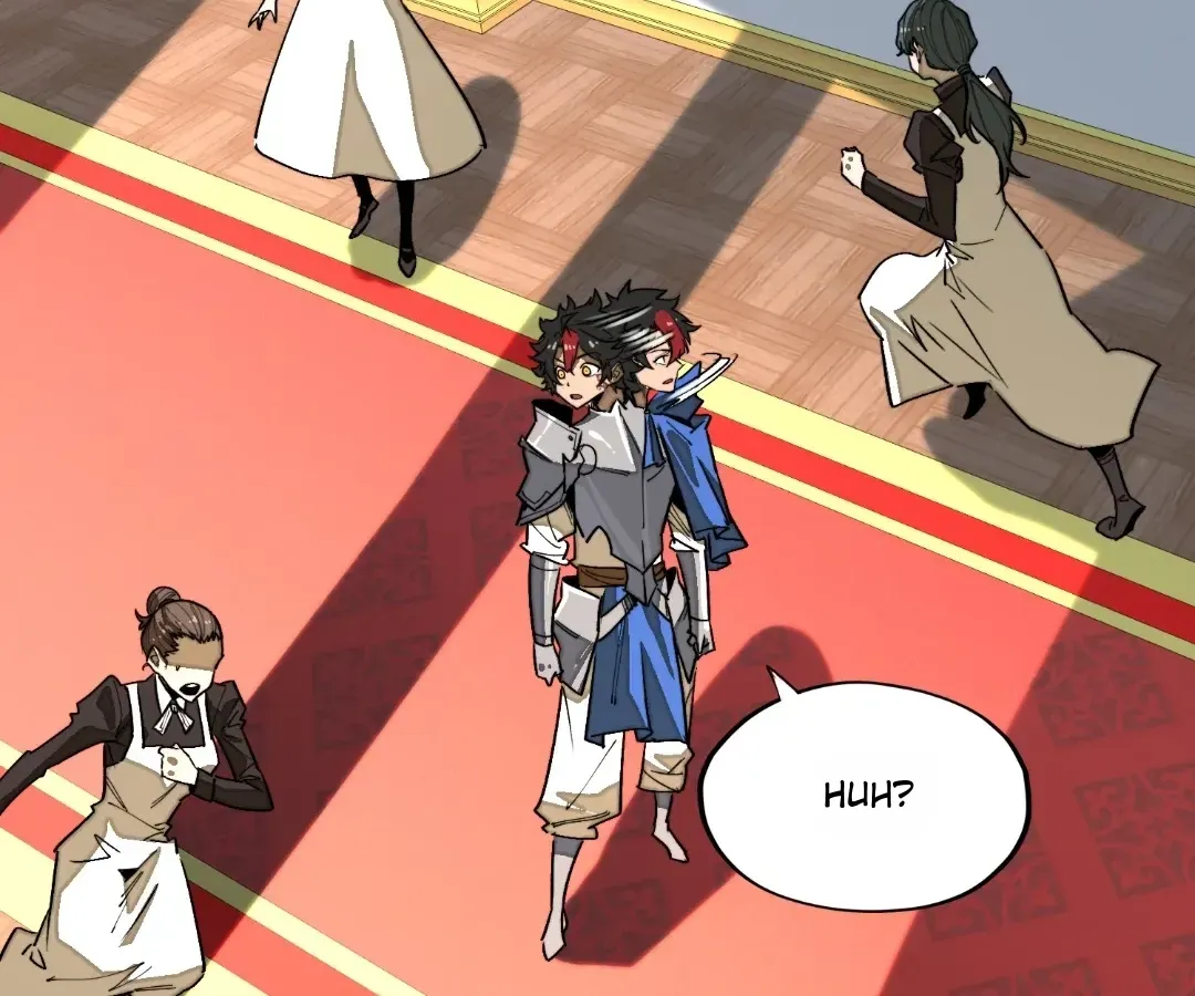 Read From Dust to Throne chapter 43 image 12 on Lezhin