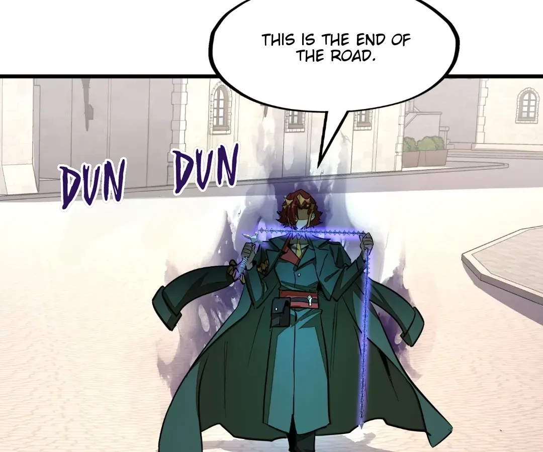 Read From Dust to Throne chapter 43 image 121 on Lezhin