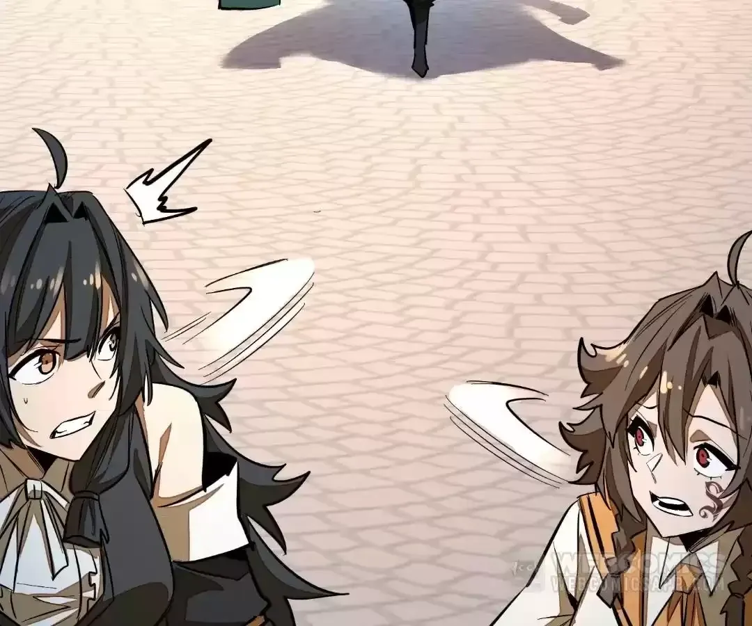 Read From Dust to Throne chapter 43 image 122 on Lezhin