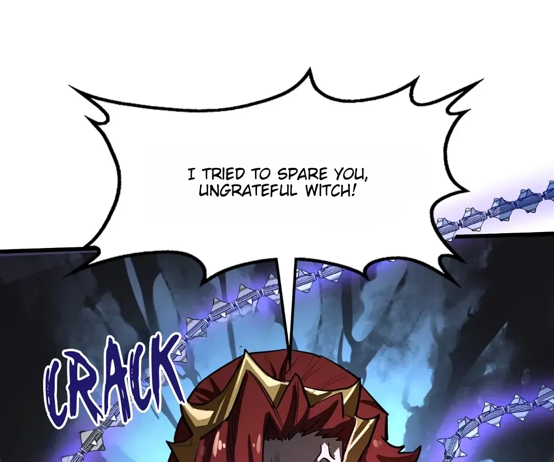 Read From Dust to Throne chapter 43 image 124 on Lezhin