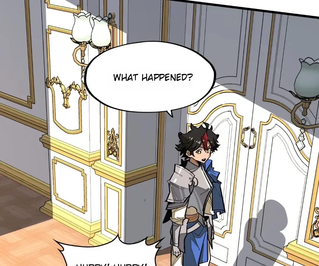 Read From Dust to Throne chapter 43 image 14 on Lezhin