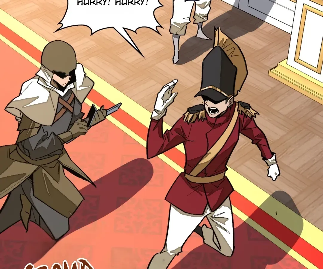 Read From Dust to Throne chapter 43 image 15 on Lezhin