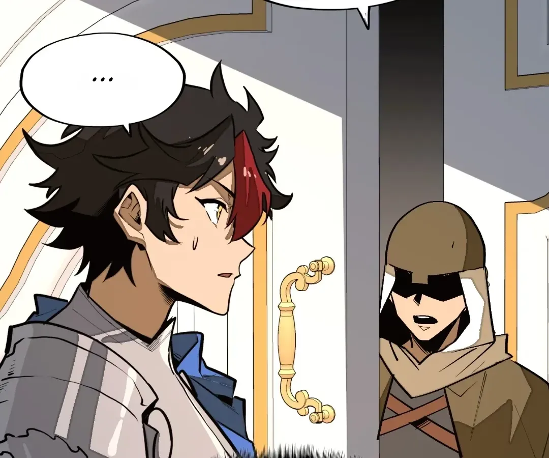 Read From Dust to Throne chapter 43 image 17 on Lezhin