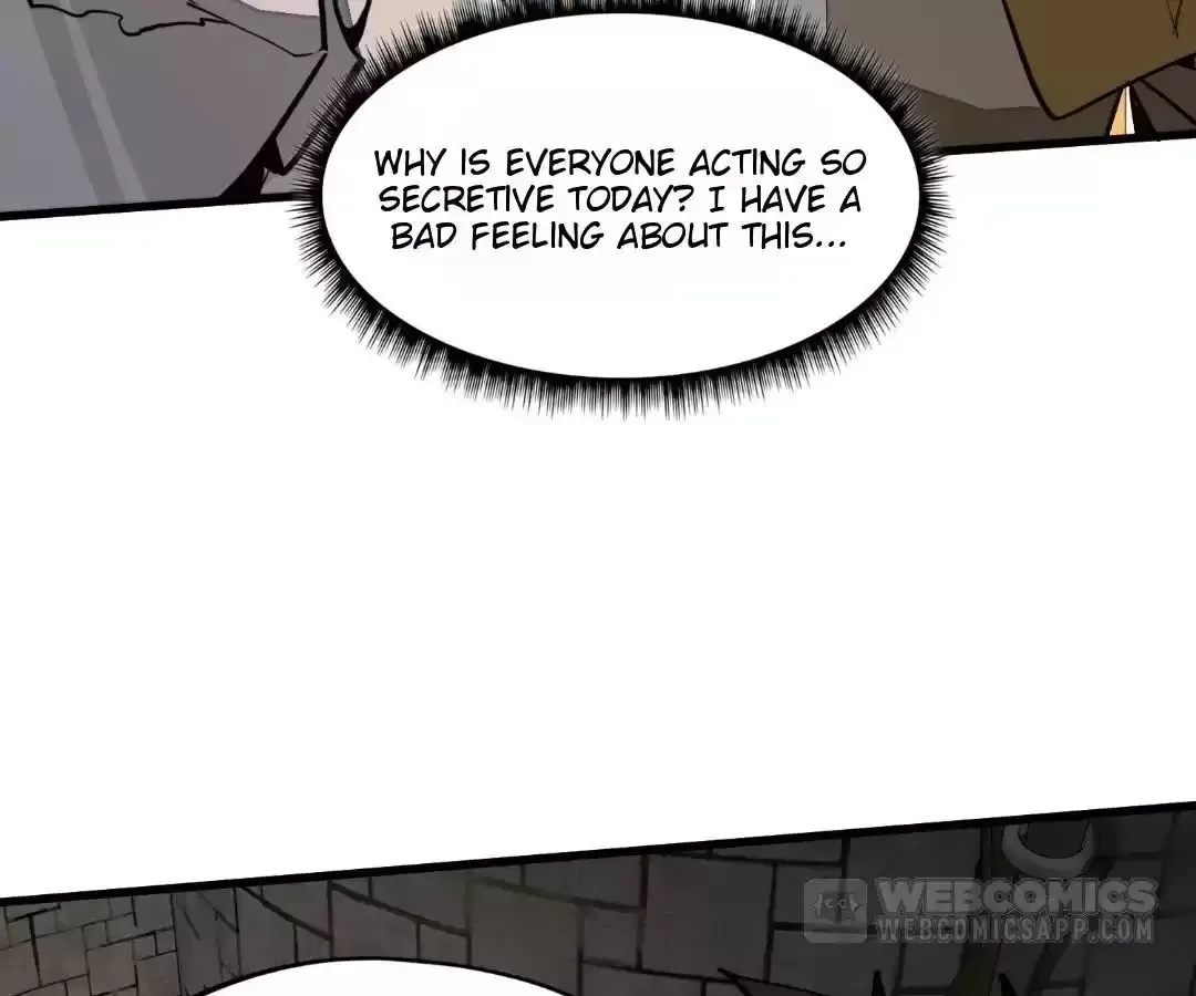 Read From Dust to Throne chapter 43 image 18 on Lezhin