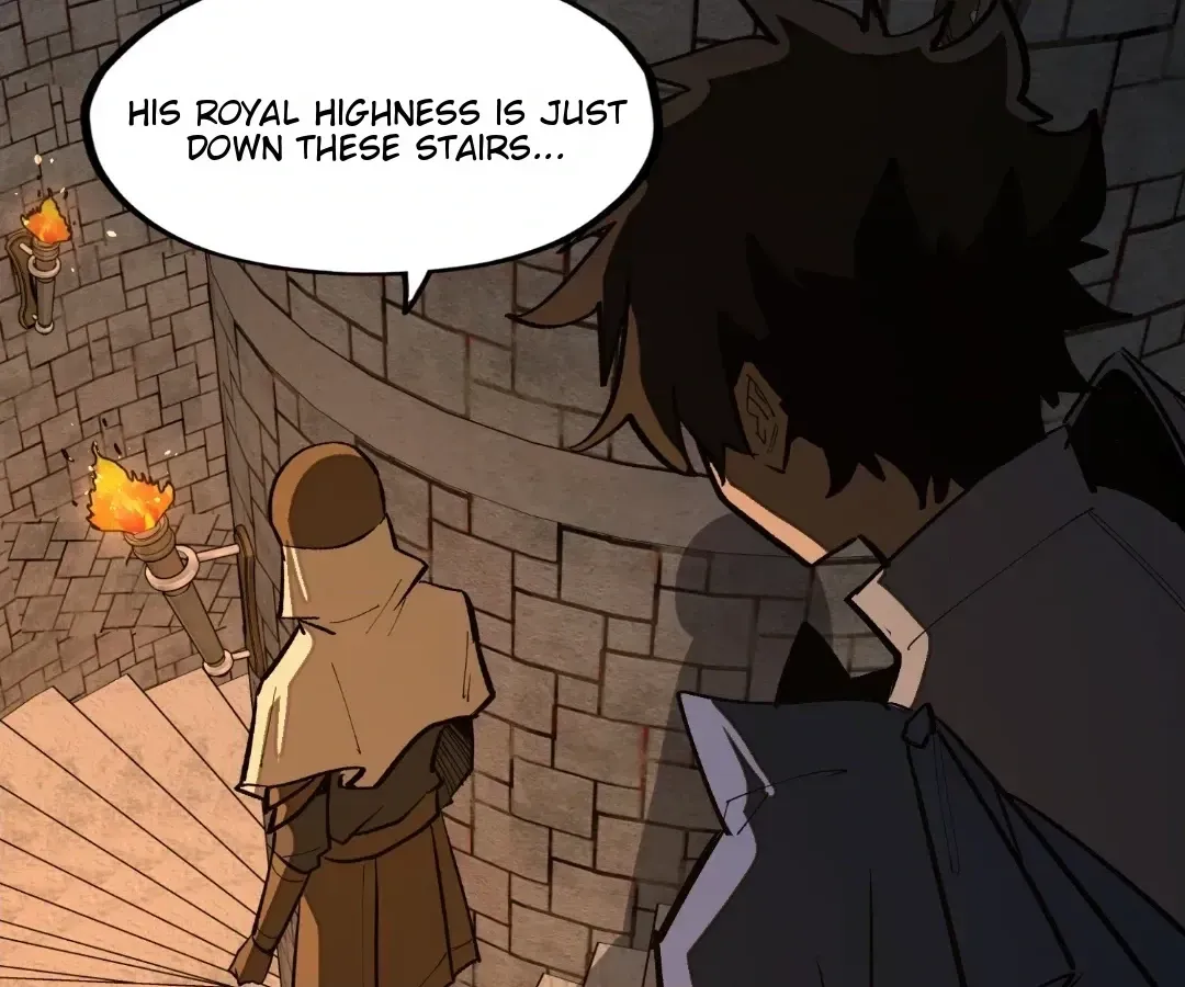 Read From Dust to Throne chapter 43 image 19 on Lezhin