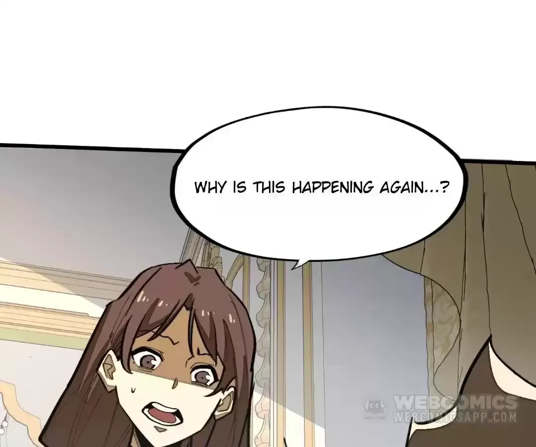 Read From Dust to Throne chapter 43 image 2 on Lezhin