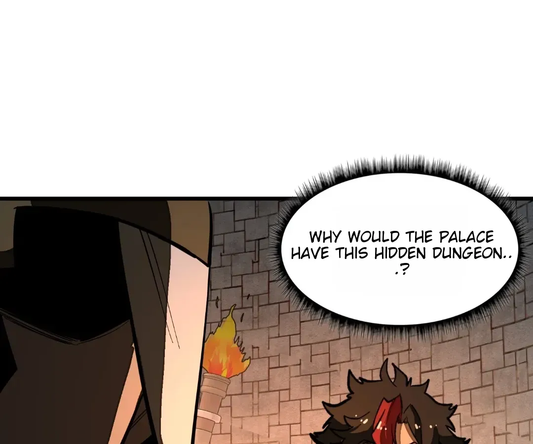 Read From Dust to Throne chapter 43 image 21 on Lezhin